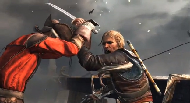 Assassin's Creed IV: Black Flag